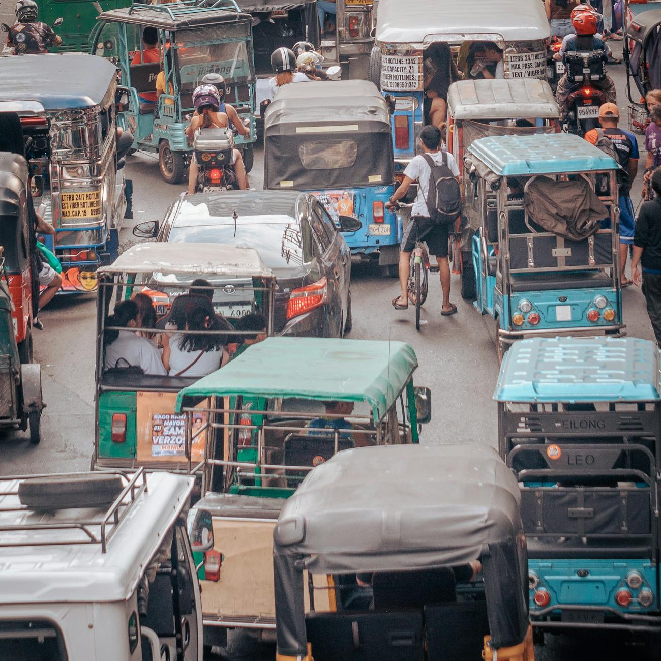 Regulatory Frameworks in Transportation  