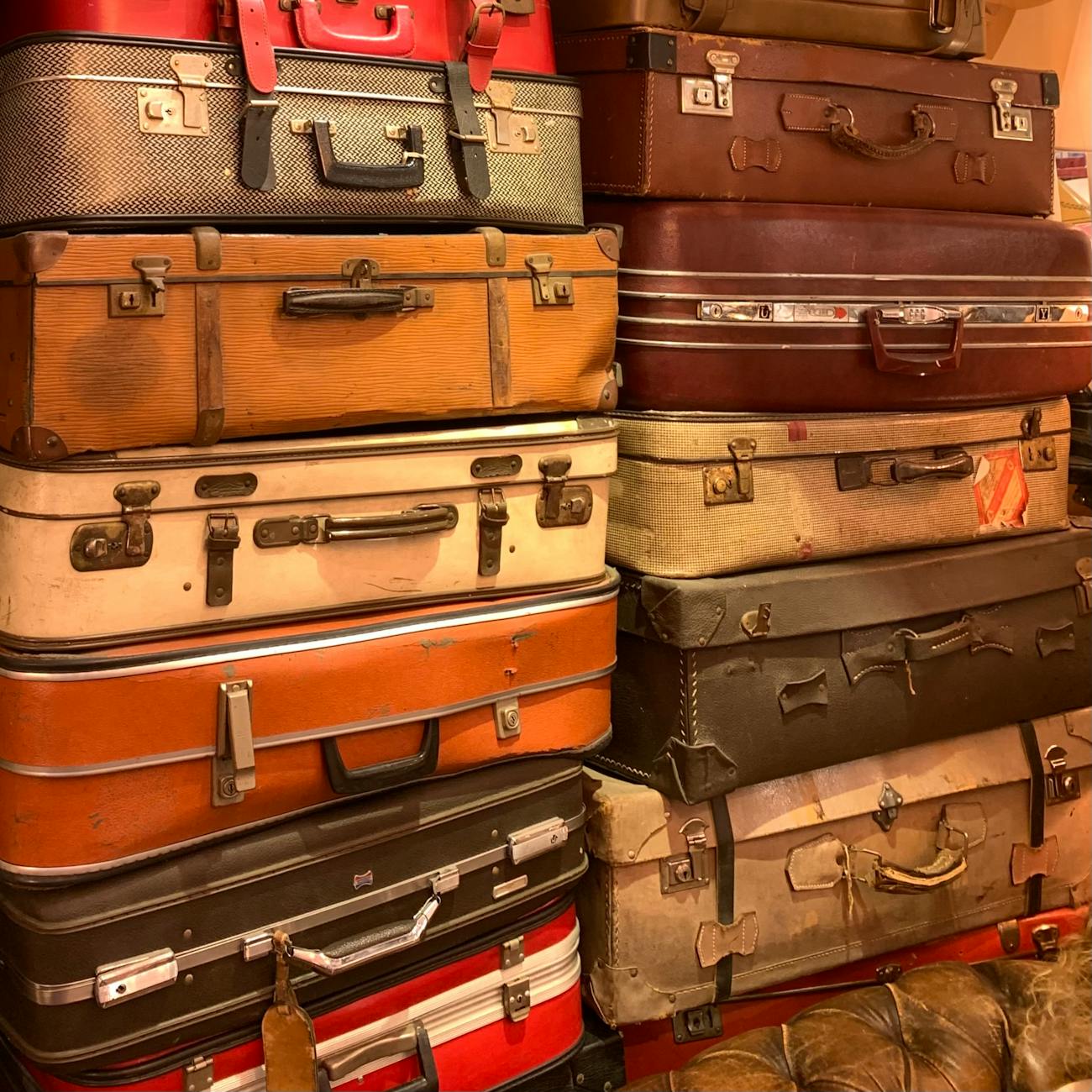 Legal and Ethical Considerations in Vintage and Antique Trading
