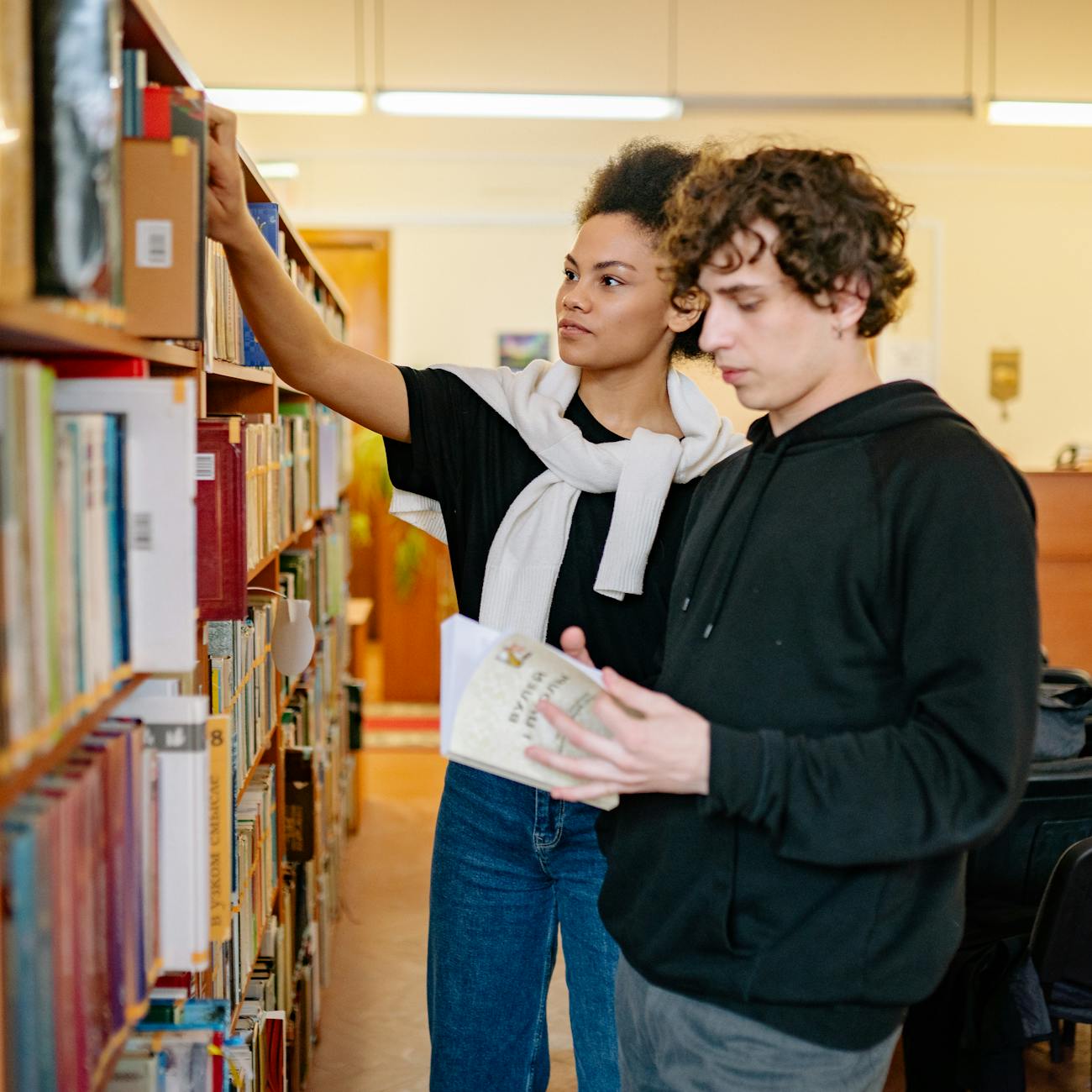 Supporting Students with Special Needs