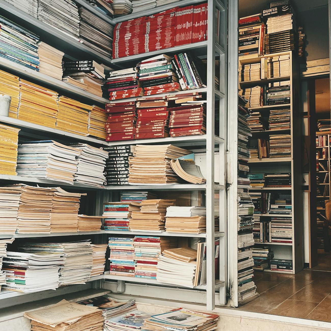 Analysis of Altered Documents
