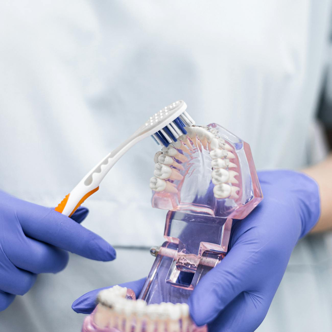 Dental Office Communication