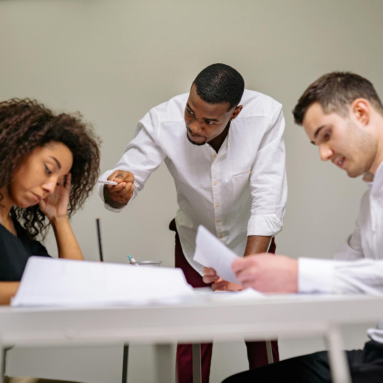 Communication Strategies for Engagement