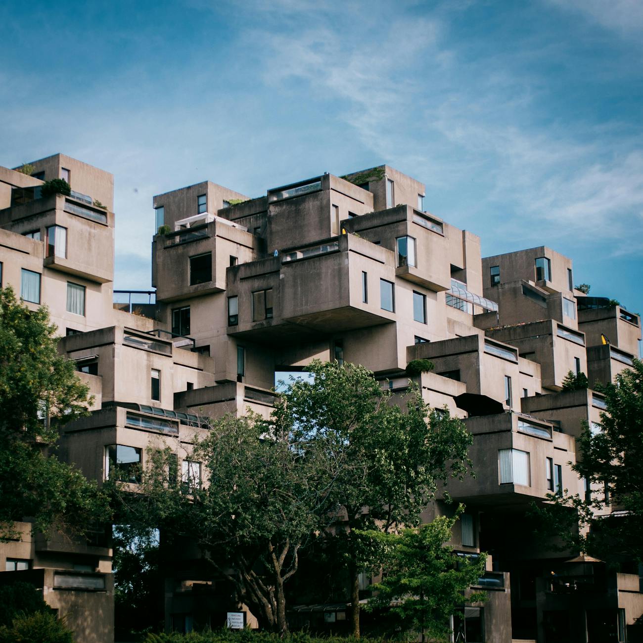 Sustainable Design Principles  