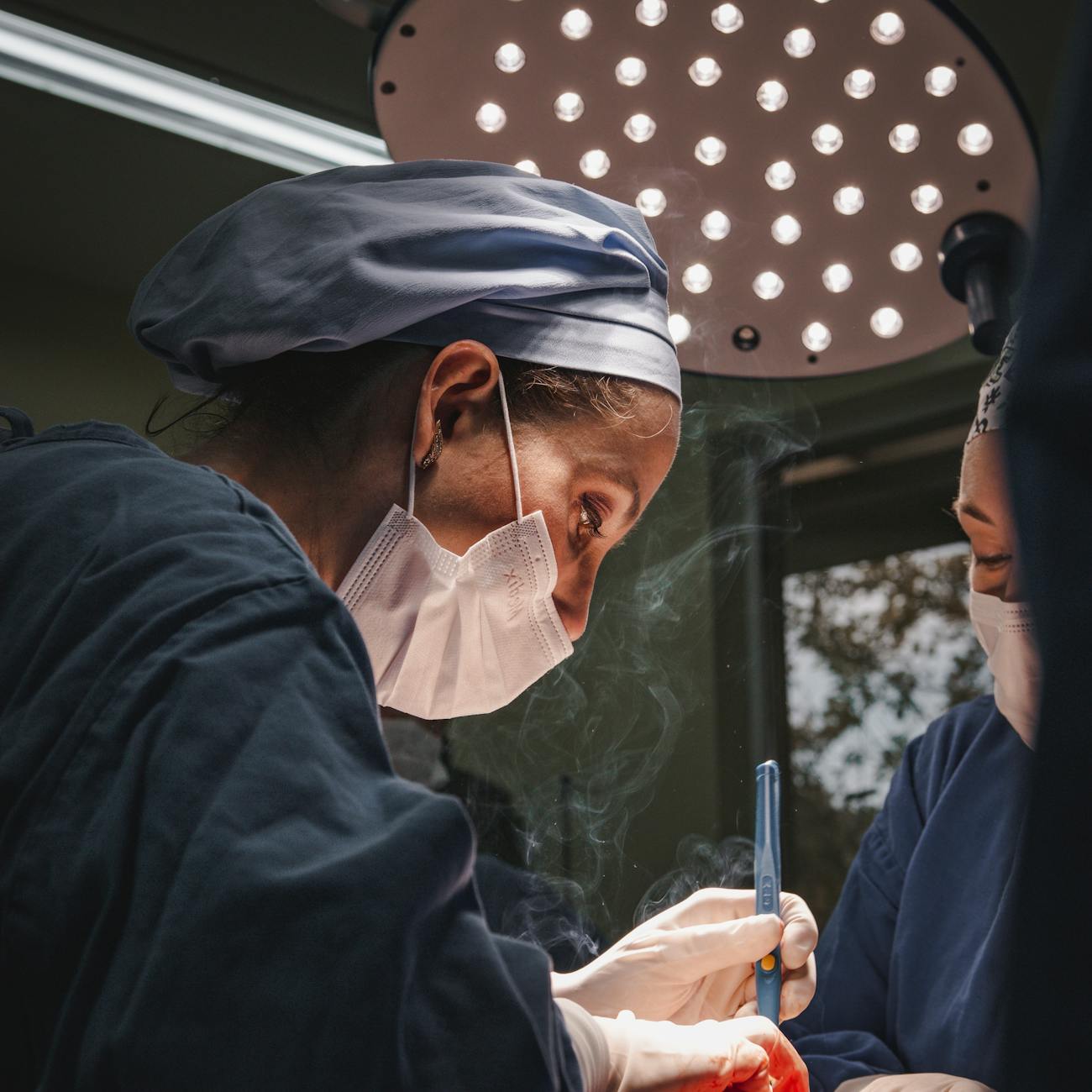 Precision Medicine Technologies