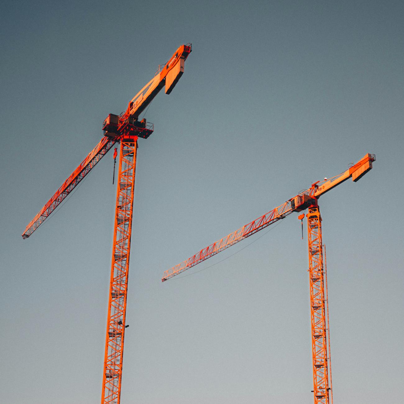 Project Management for Steel Detailers