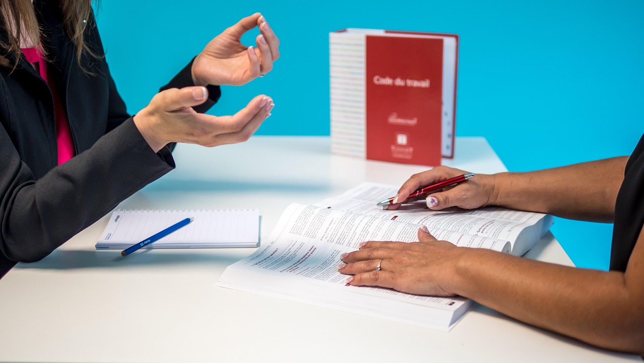 Maritime Labor Law and Regulations