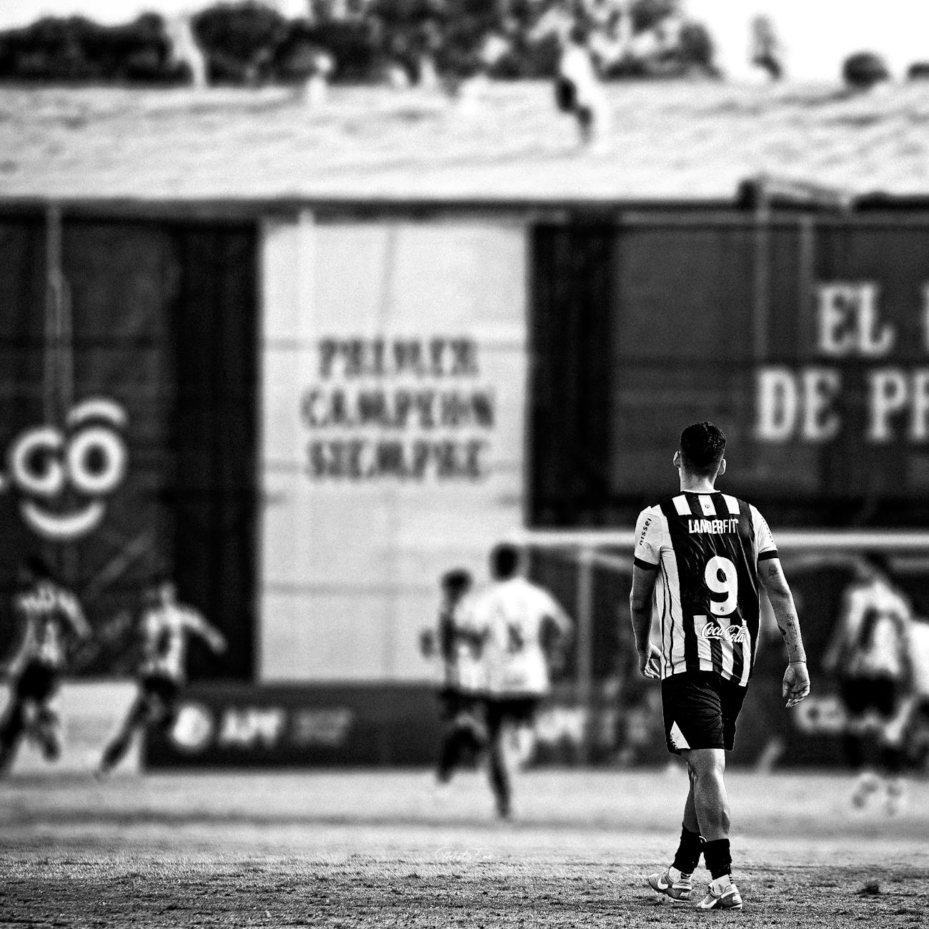 Psychology of Refereeing in Football