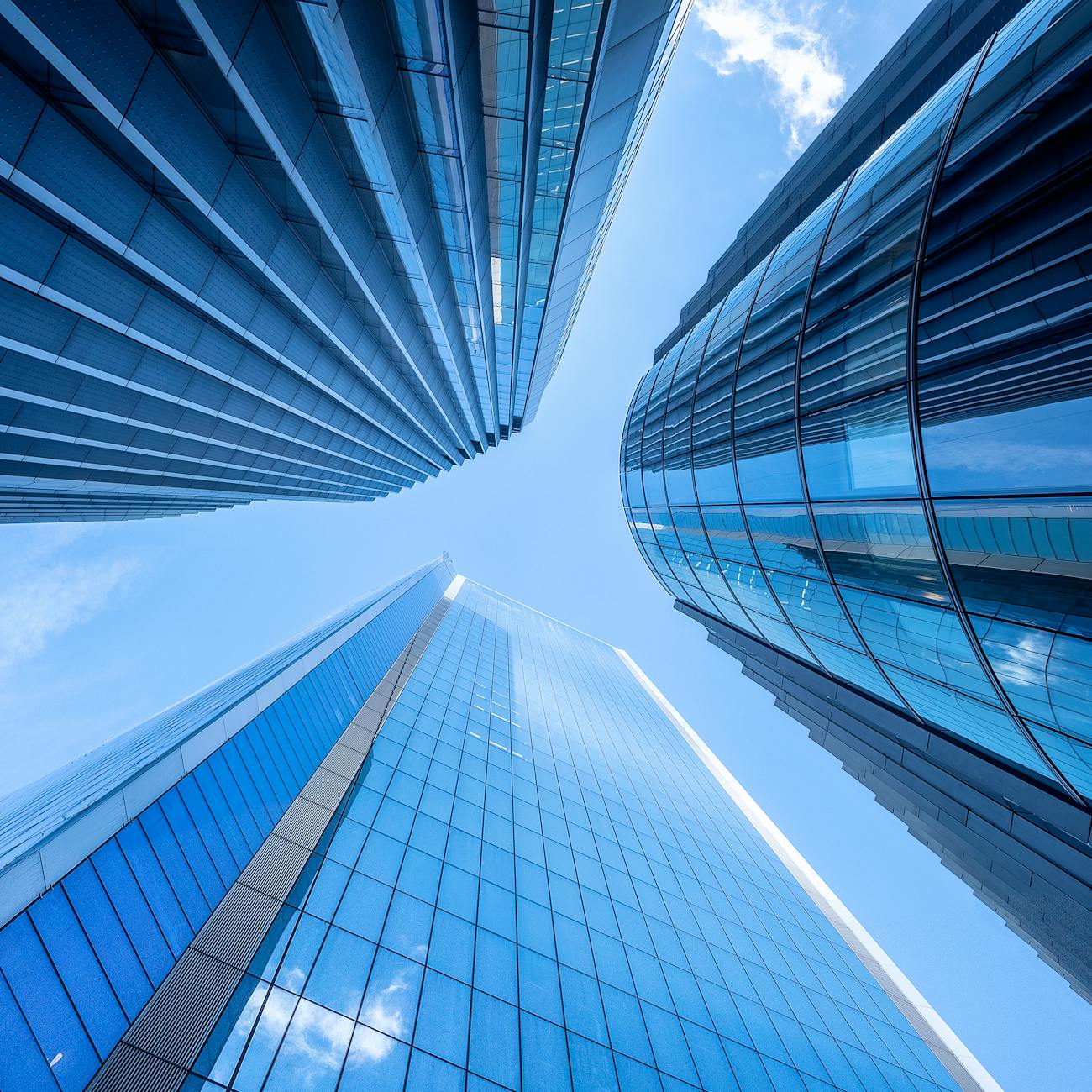 Energy Efficiency in Buildings