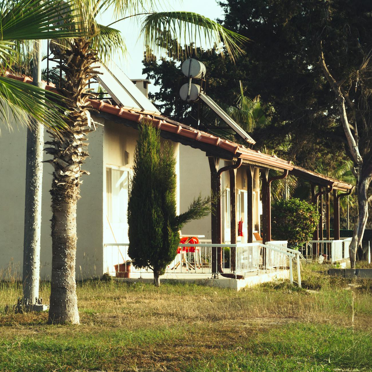 Solar Permitting and Regulations