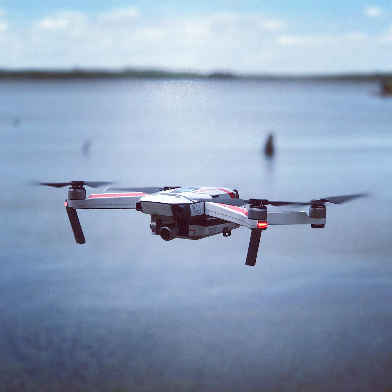 Drone Emergency Response Procedures