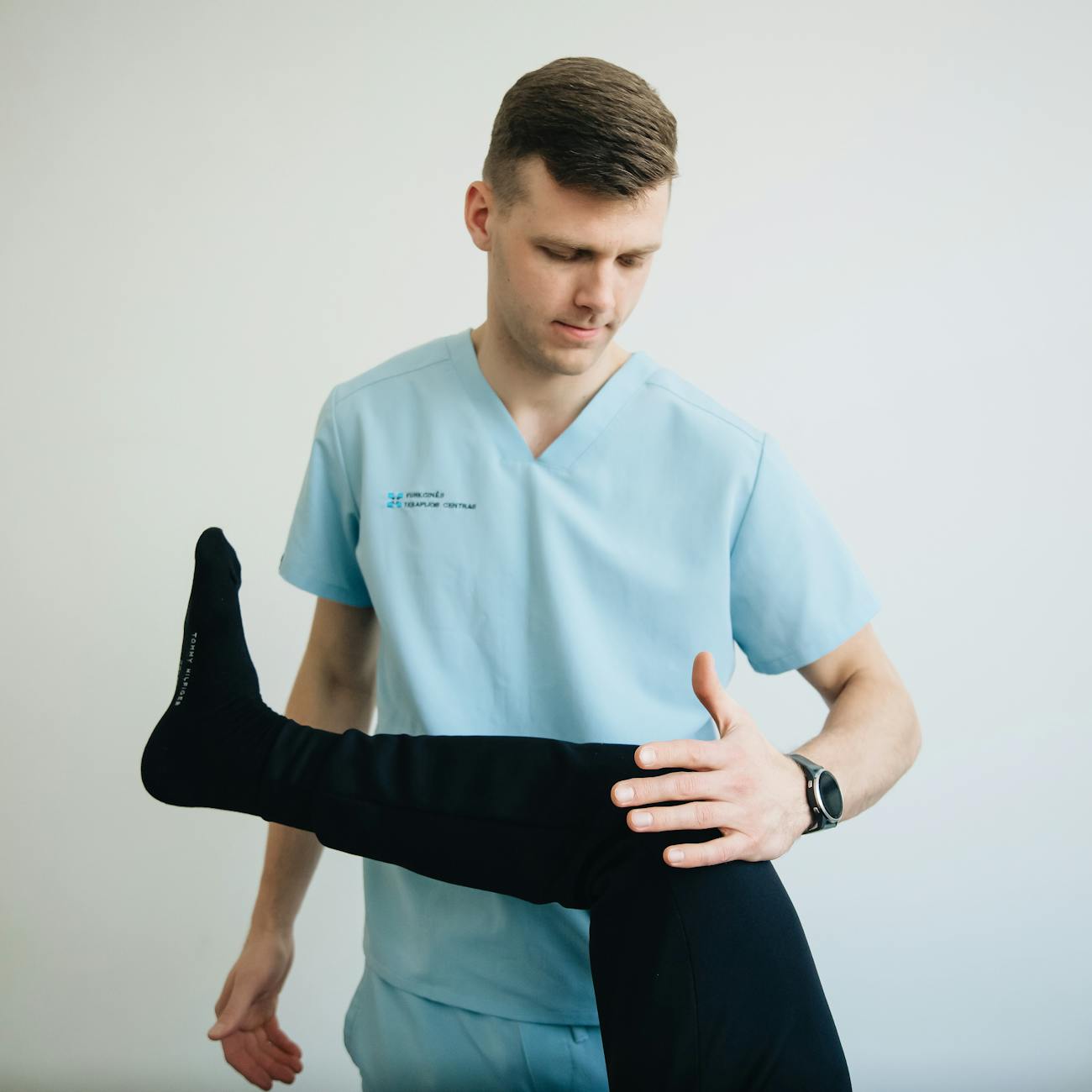 Human Factors in Health Technology