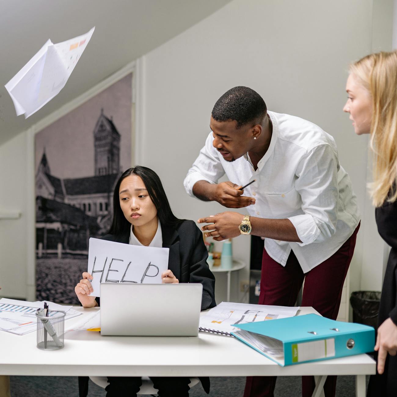Crisis Management and Contingency Planning