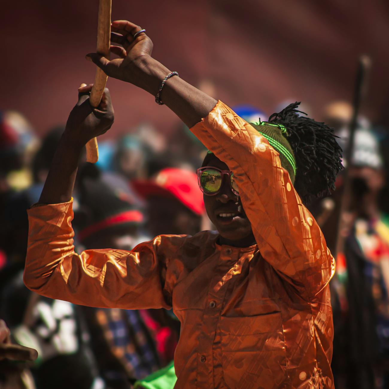 Culture and Conflict Resolution