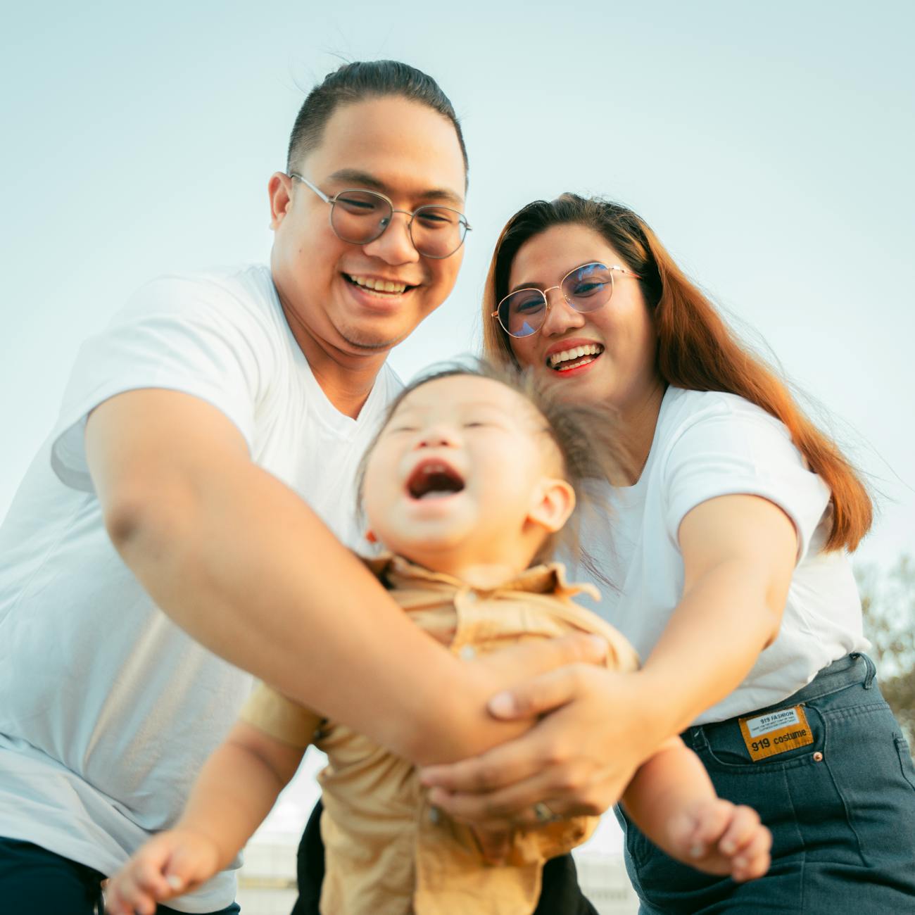 Family and Human Rights Applications