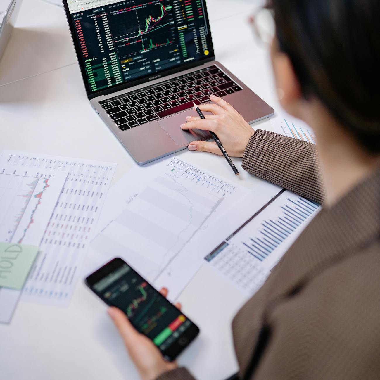 Financial Analysis