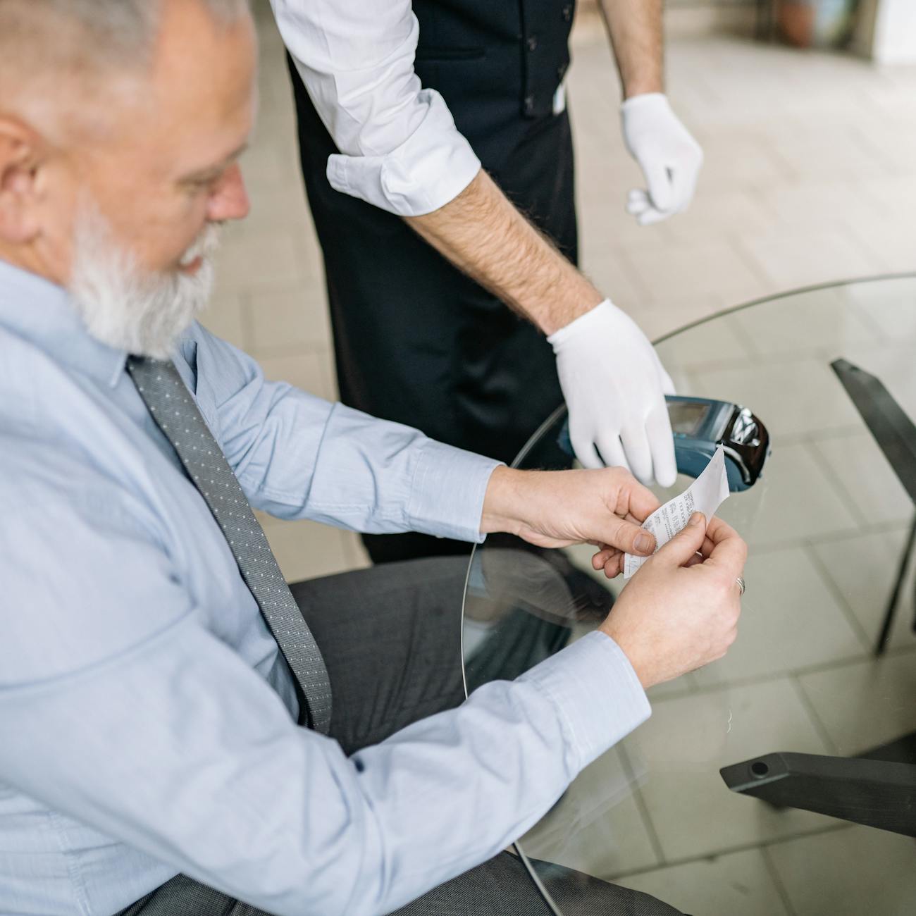 Financial Management in Aviation Services