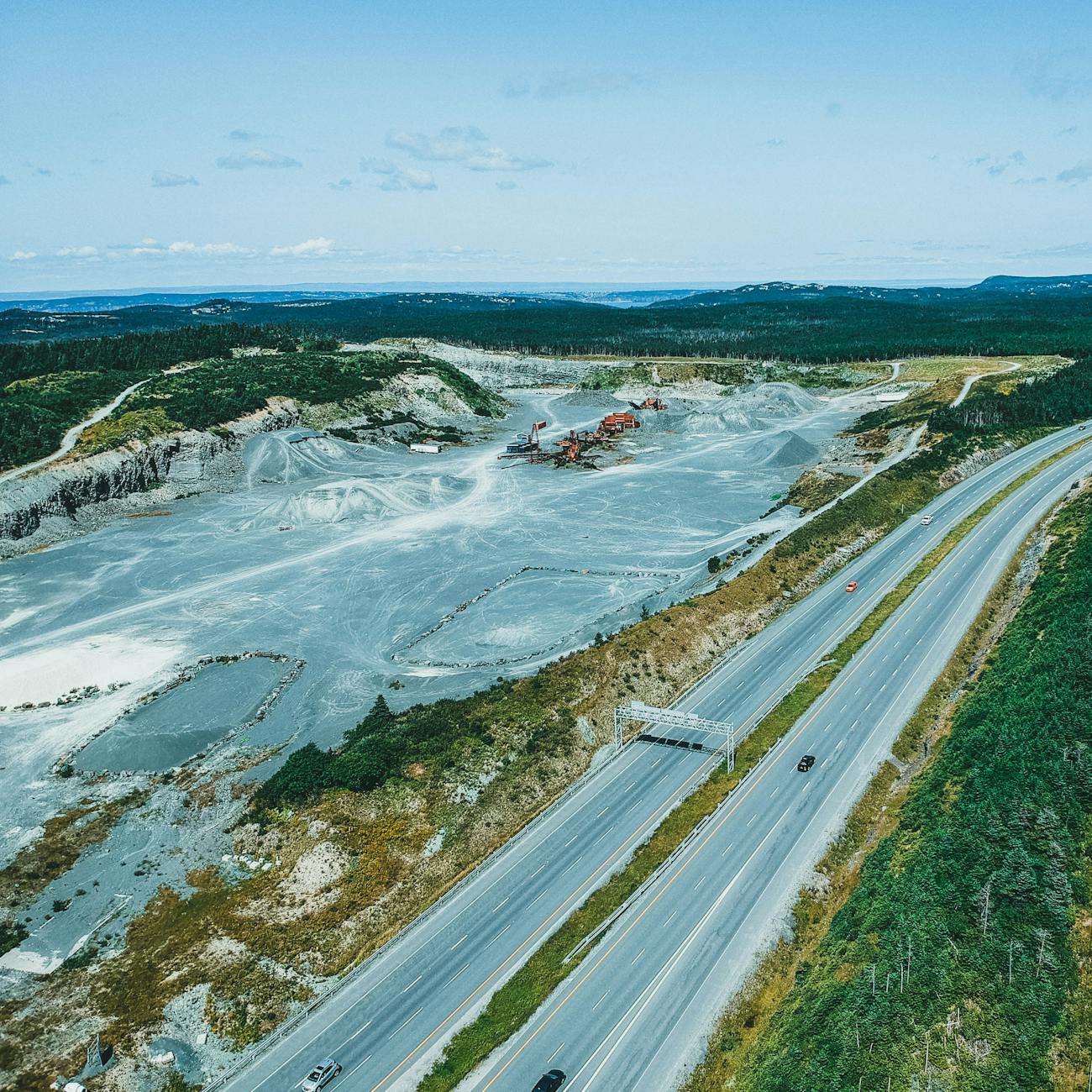 Mining Economics