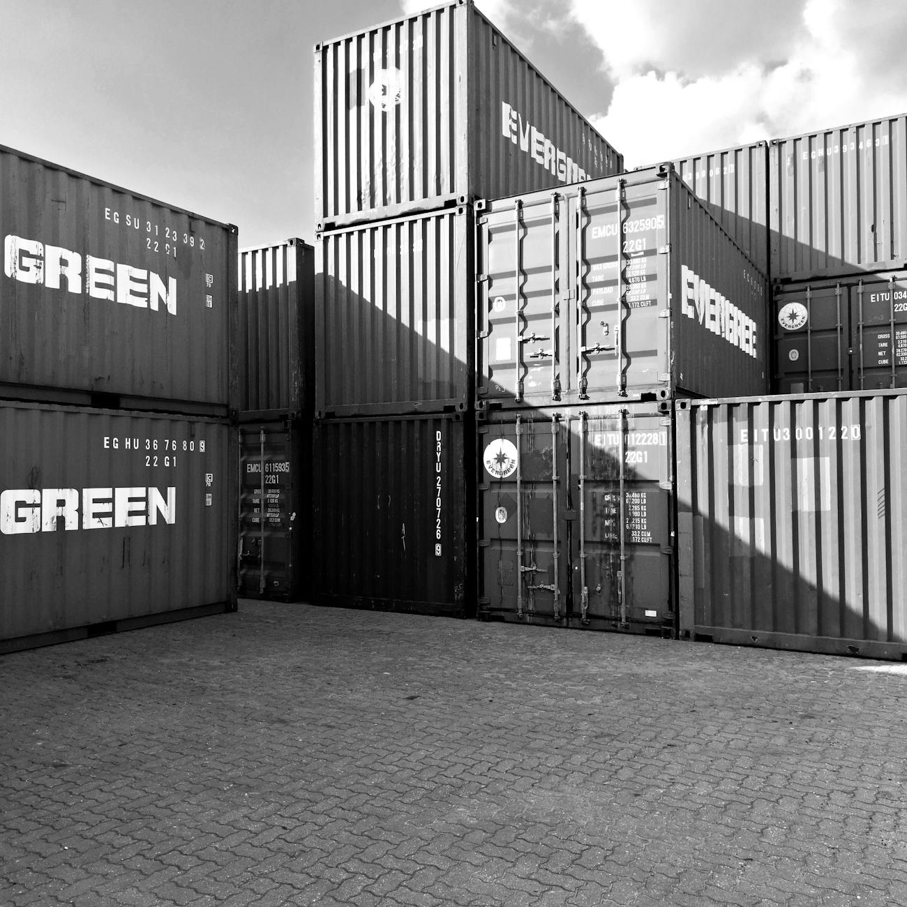 Warehouse Management