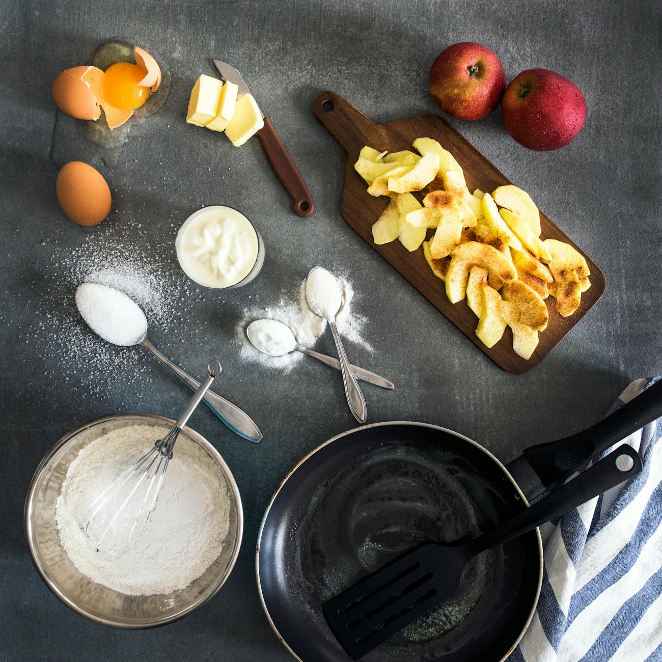Food Analysis Techniques