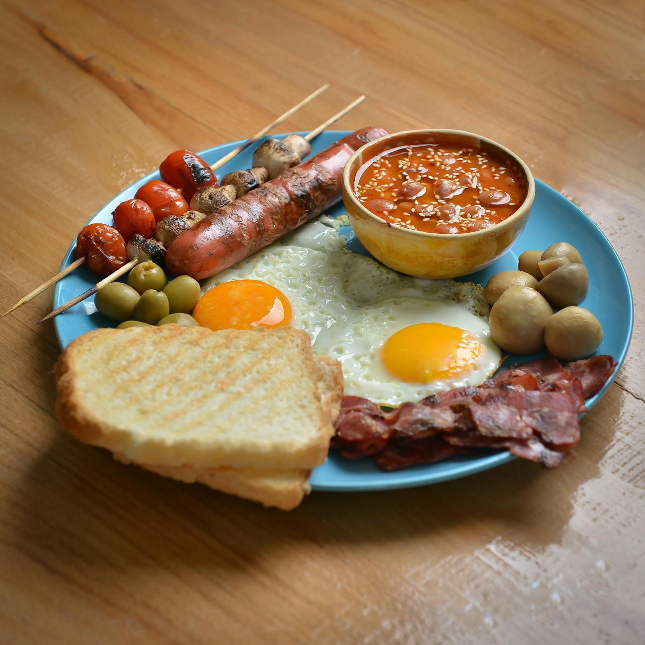Food Allergens and Intolerances