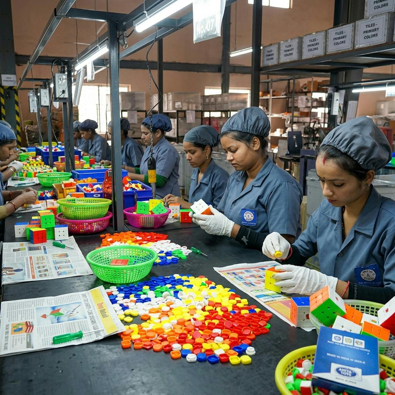 Quality Management