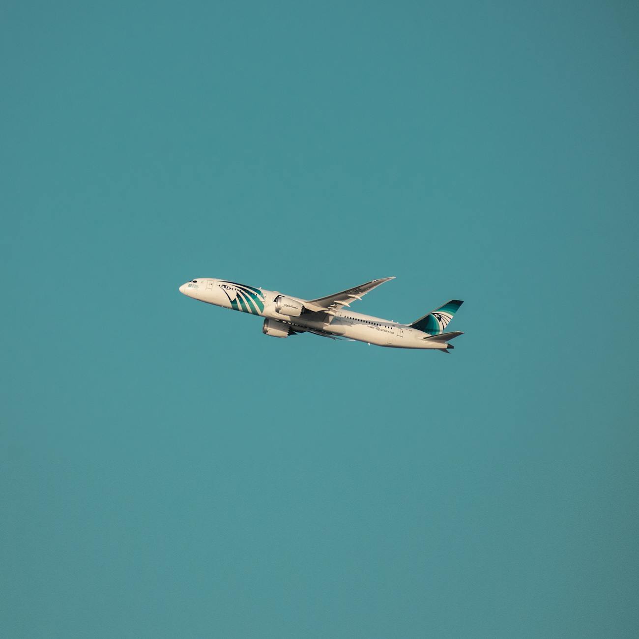 Project Management and Change Management in Aerospace.