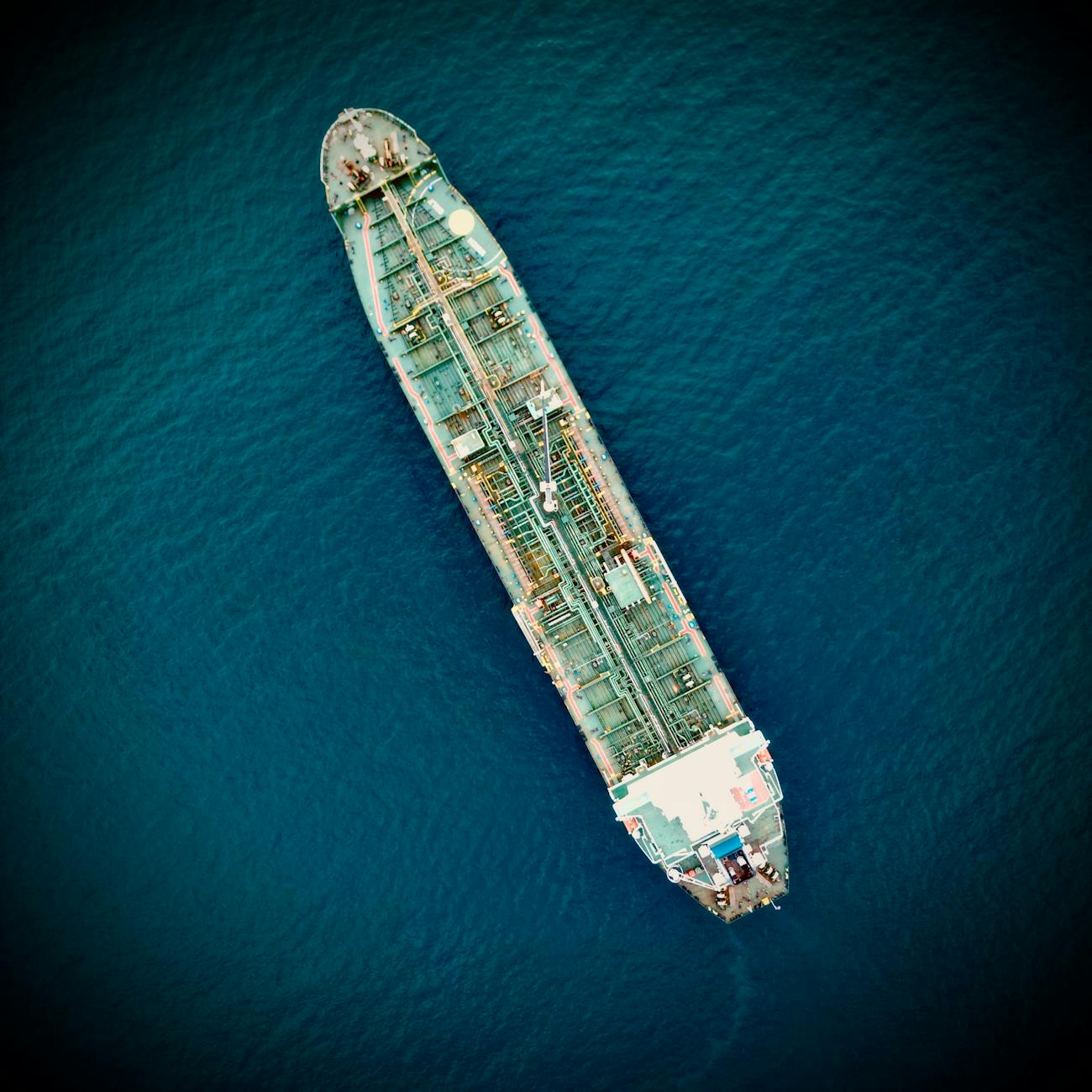 Port Operations and Logistics