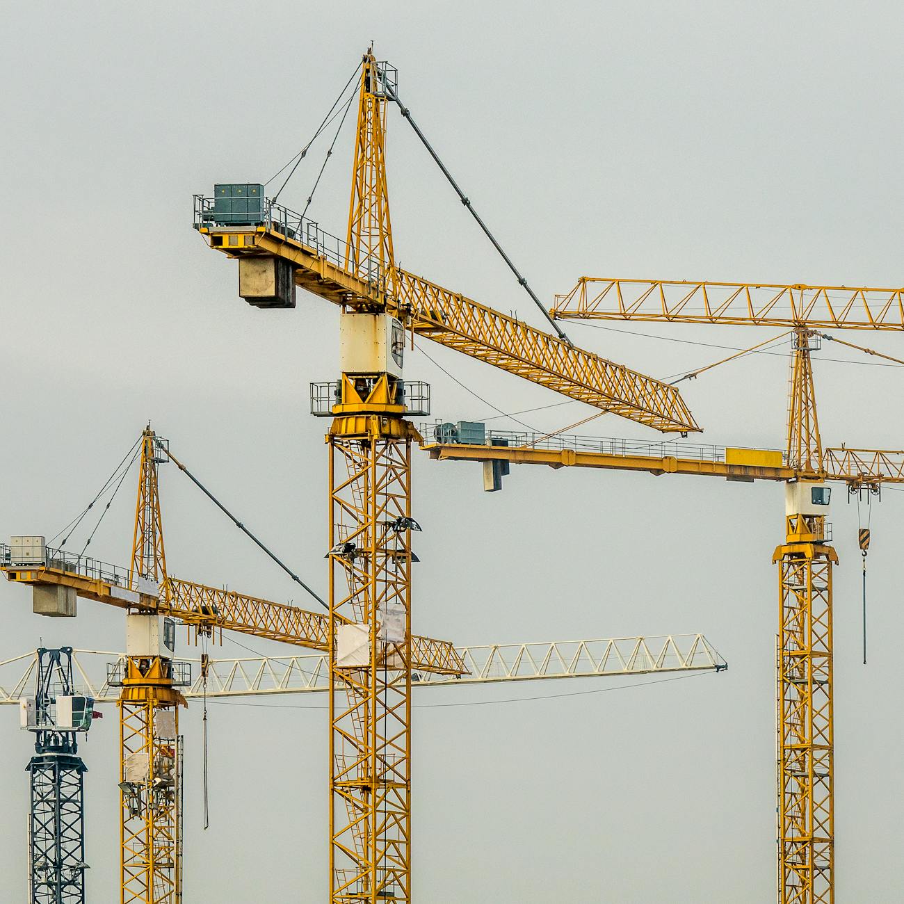 Construction Claims and Variations