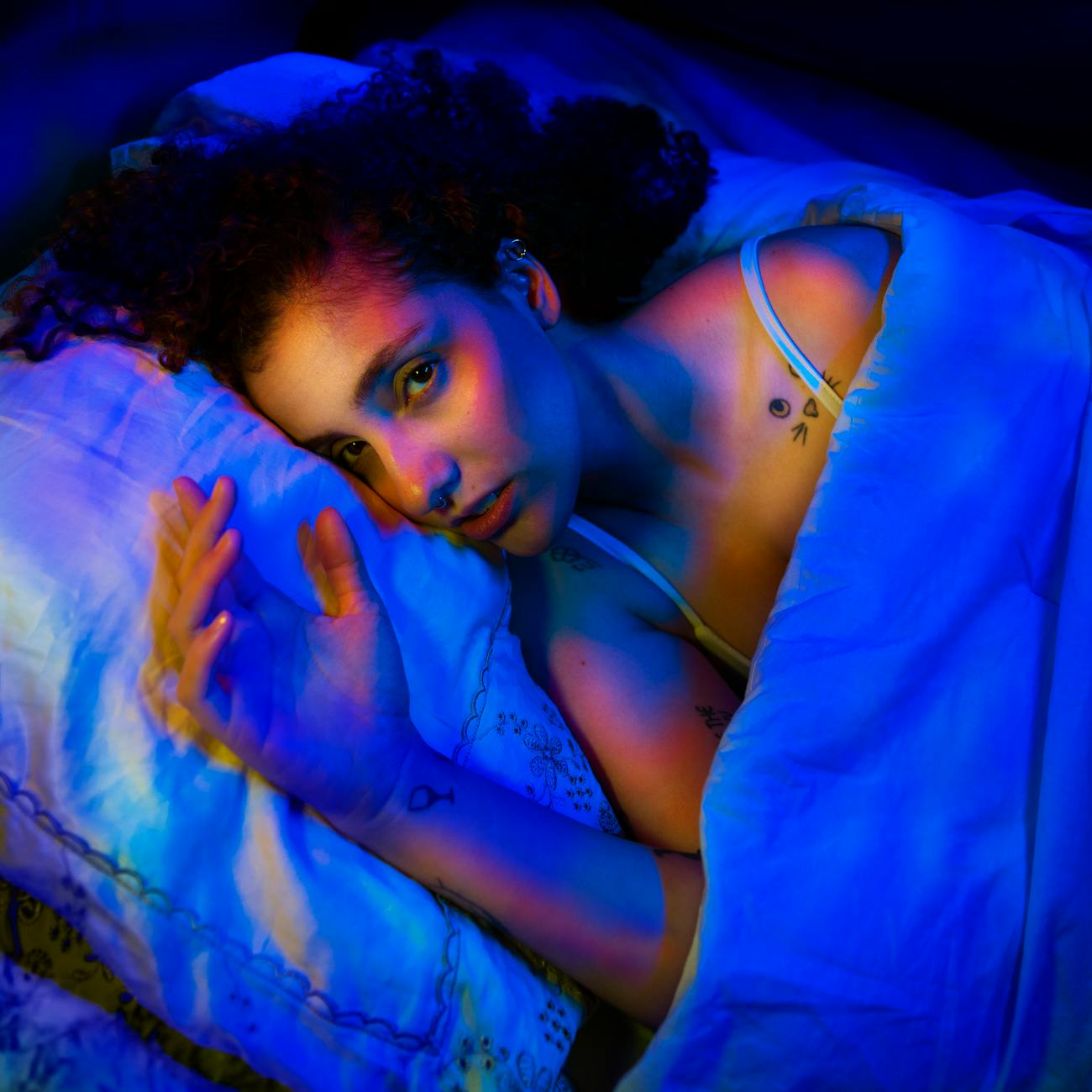 Sleep Monitoring and Analysis