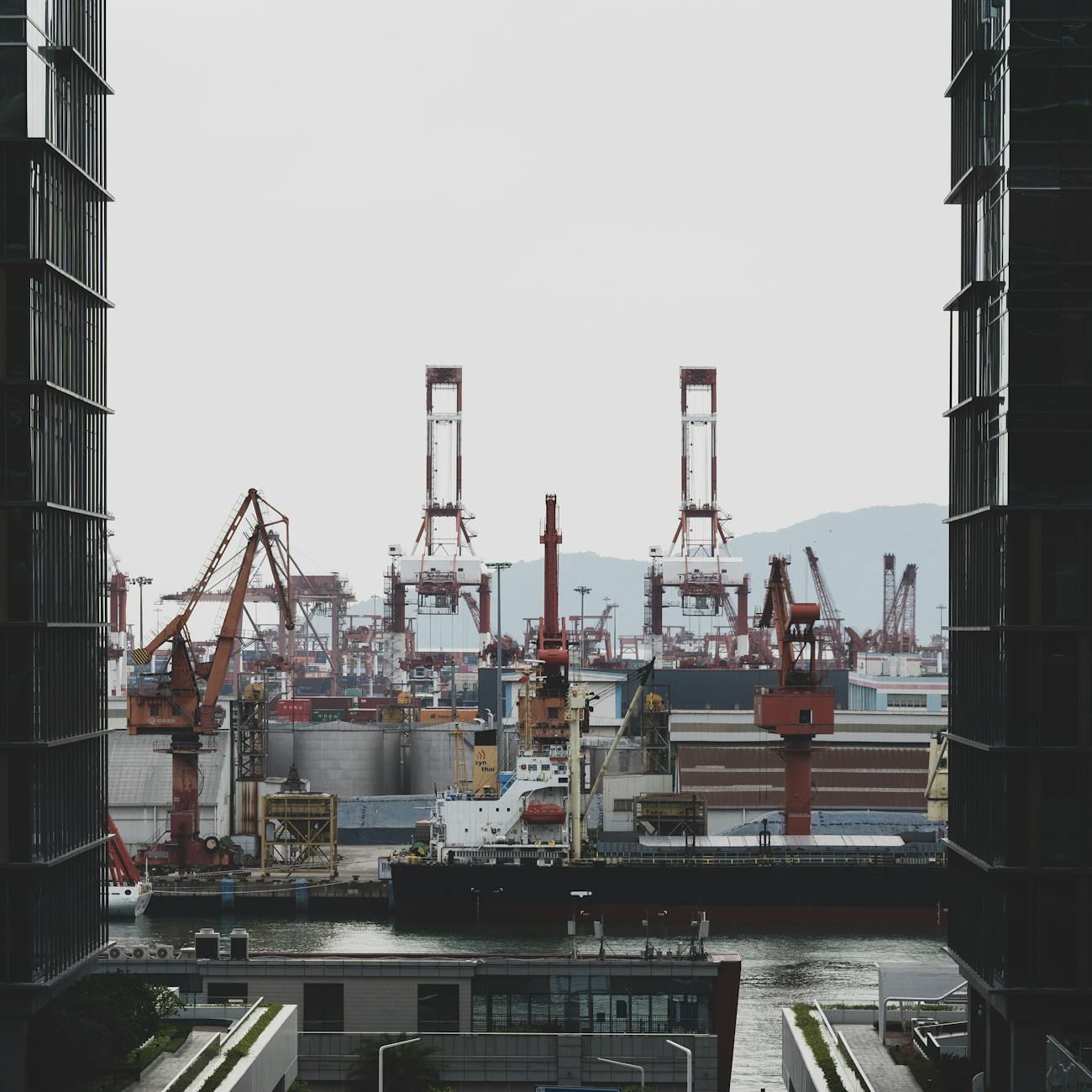 Global Logistics