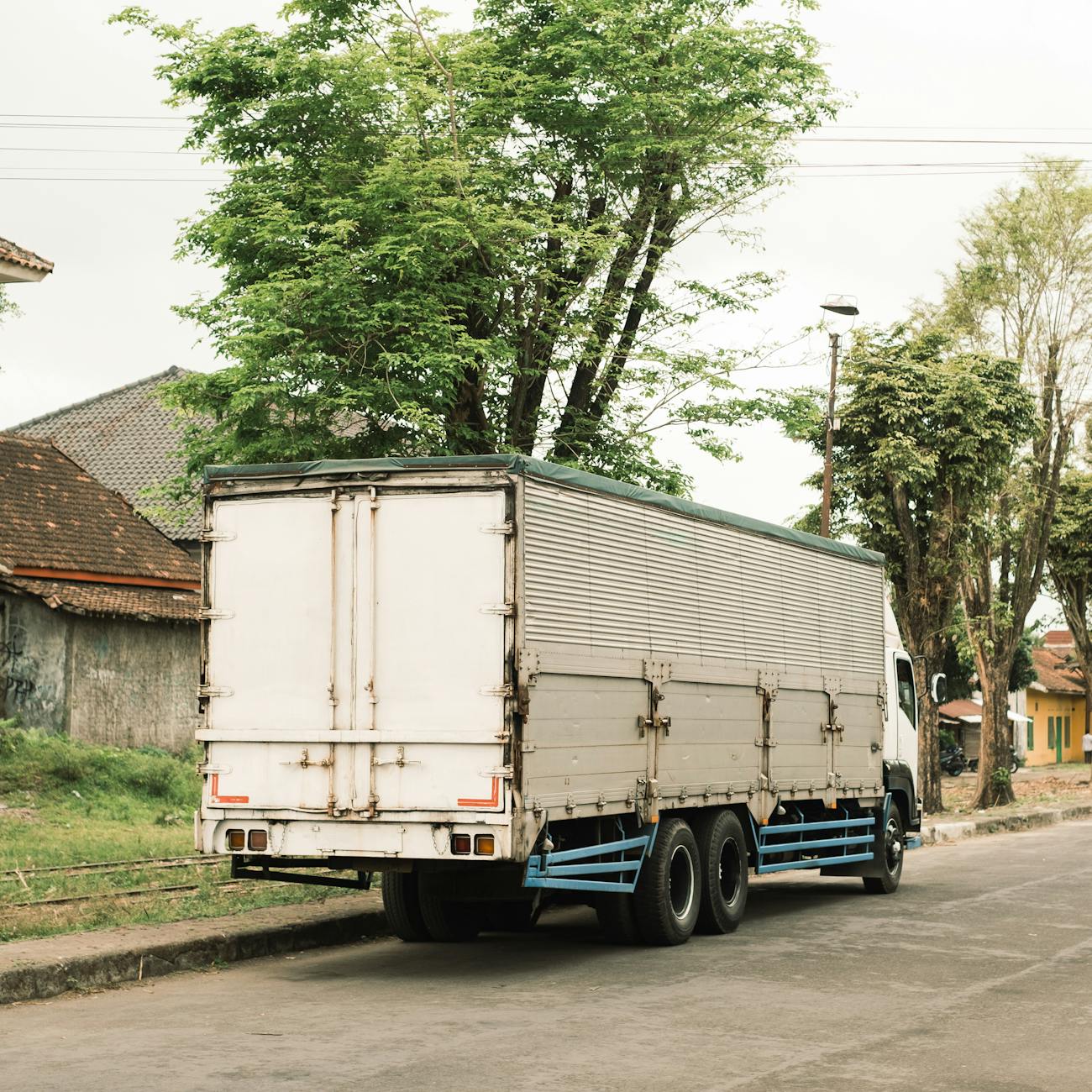 Sustainability in Logistics