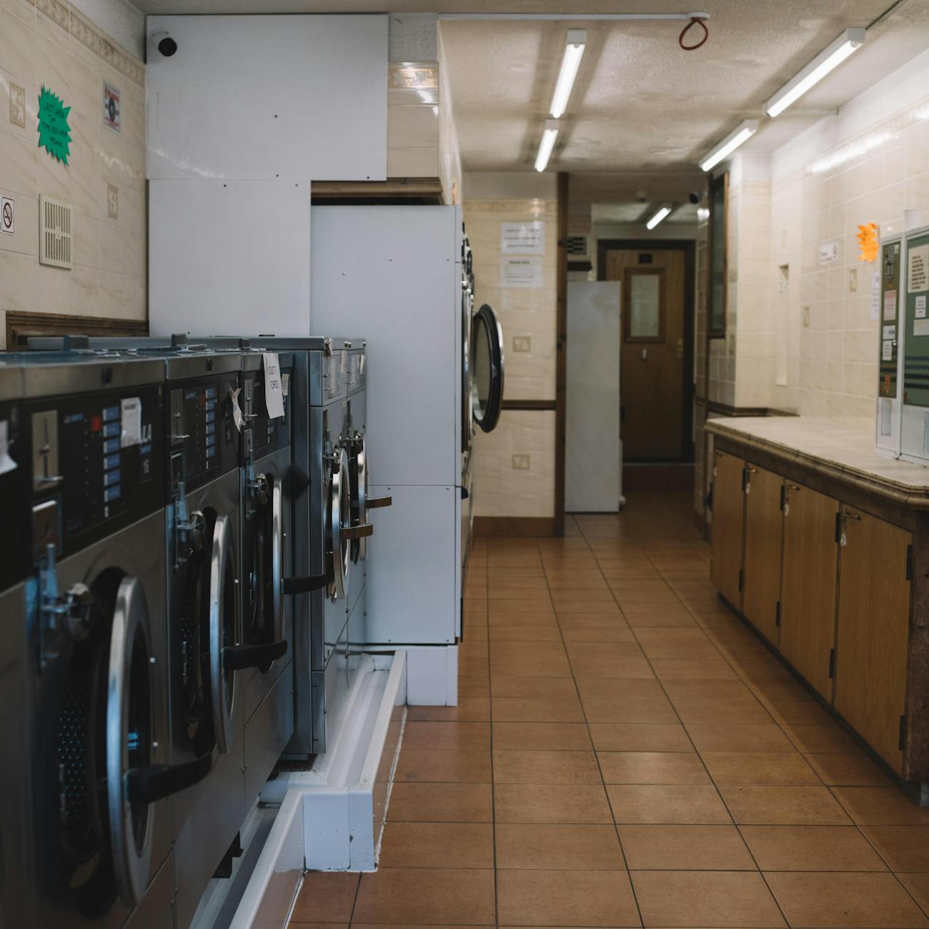 Optimizing Space Utilization