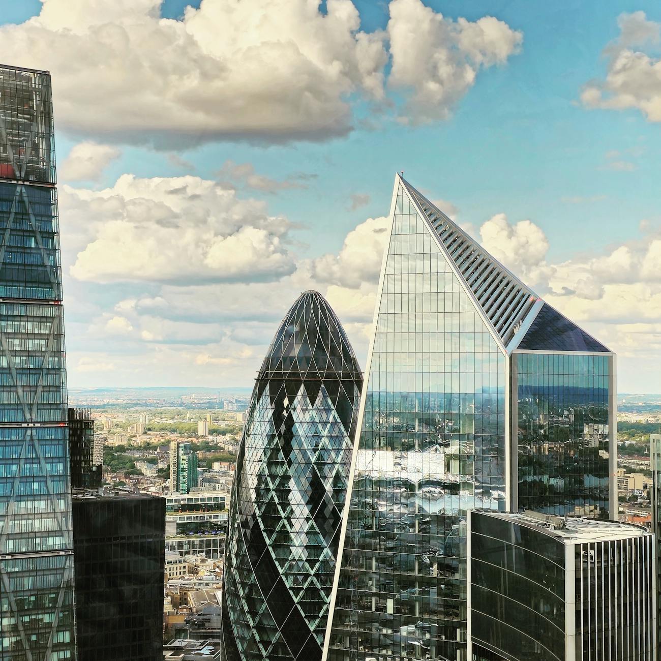 Structured Finance and Securitization
