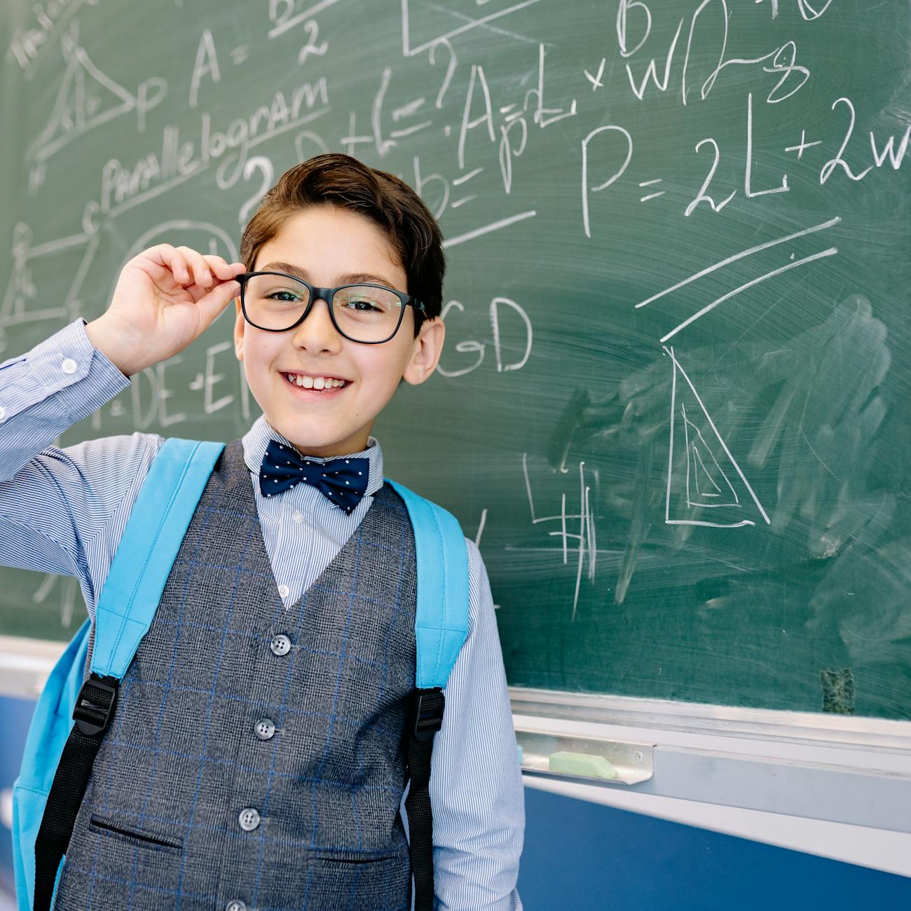 Differentiation in the Classroom