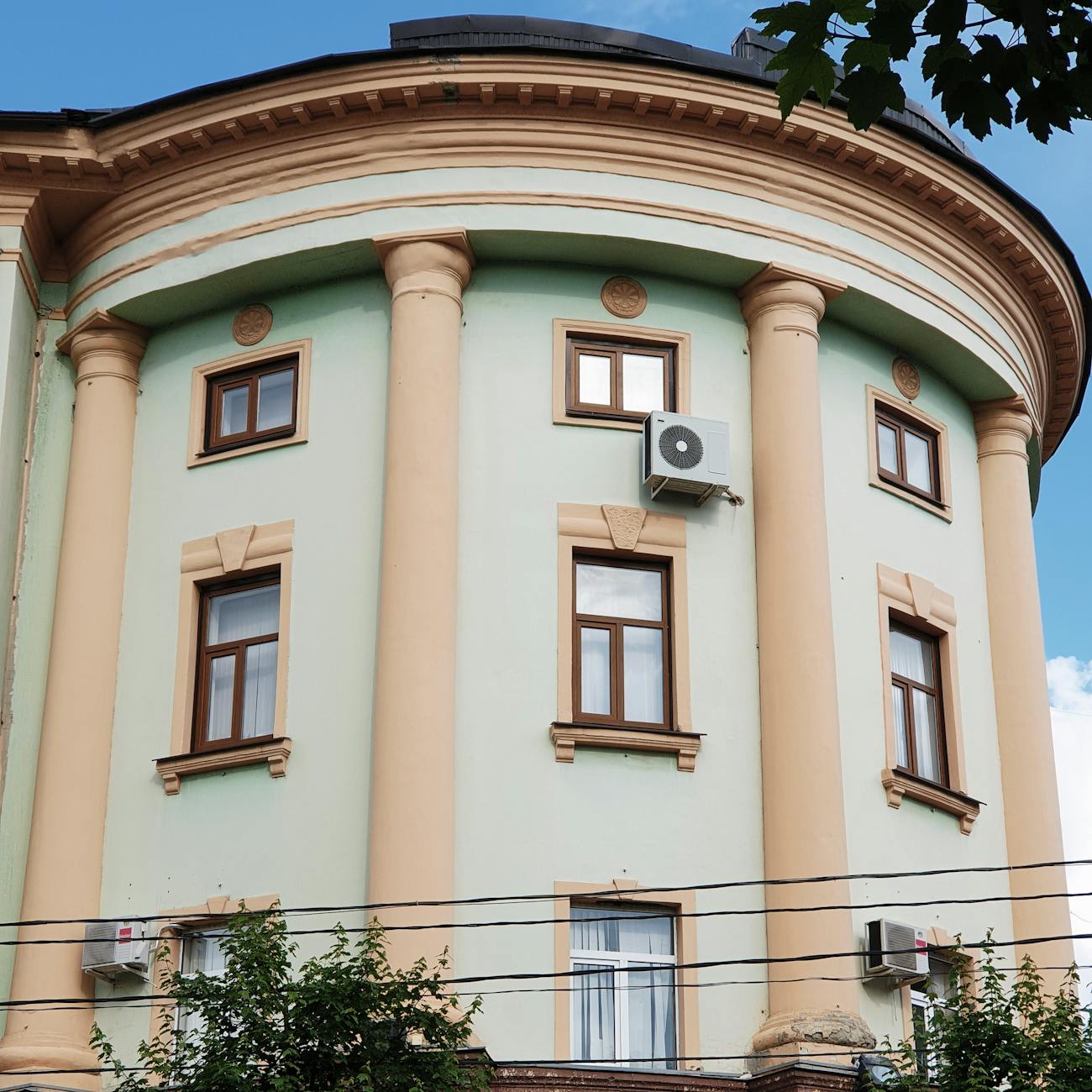 Refrigeration and Air Conditioning Systems