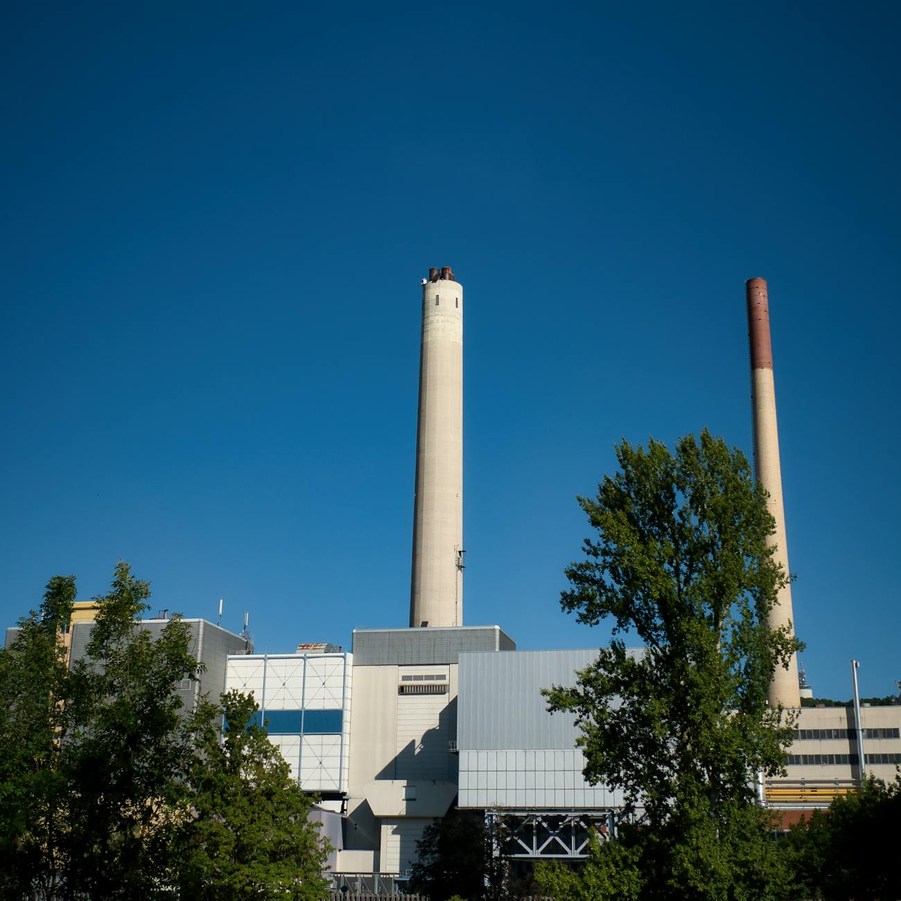 Indoor Air Quality Management