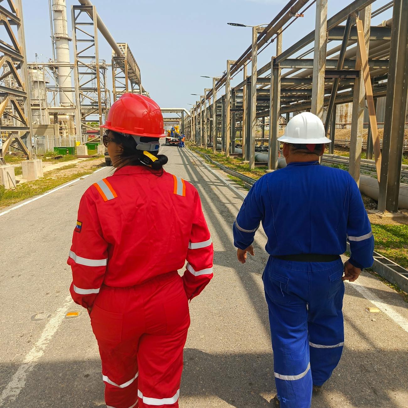 Quality Control and Assurance in Shipbuilding