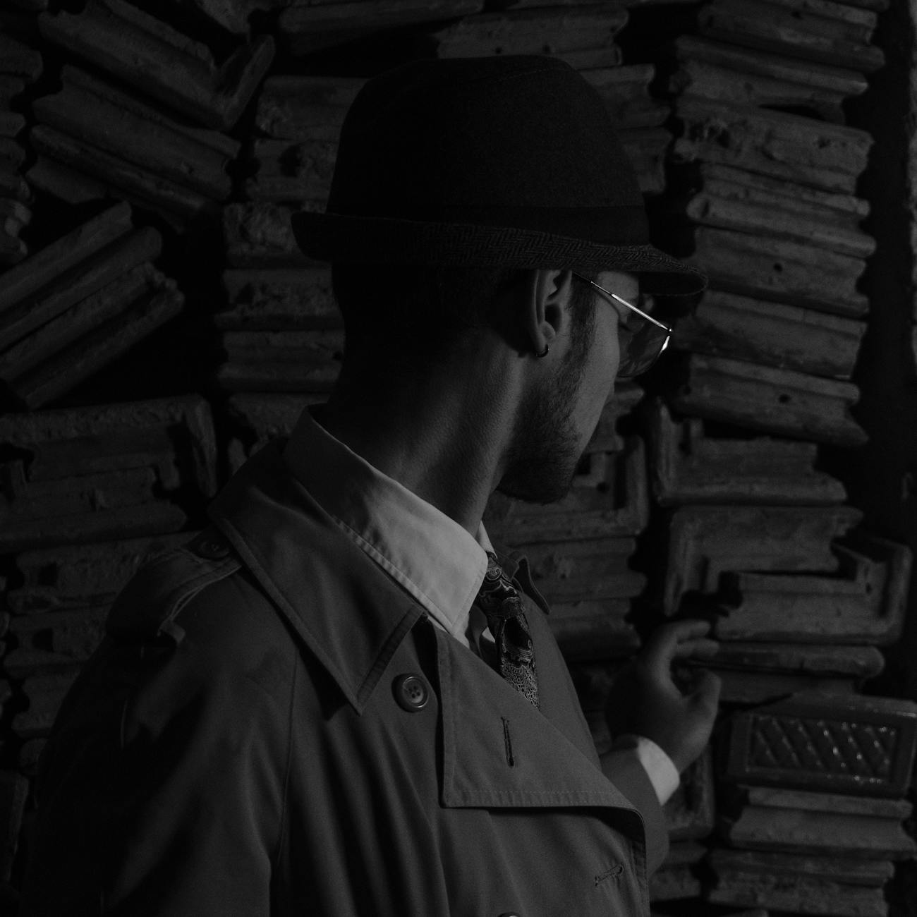 Questioned Document Examination Techniques