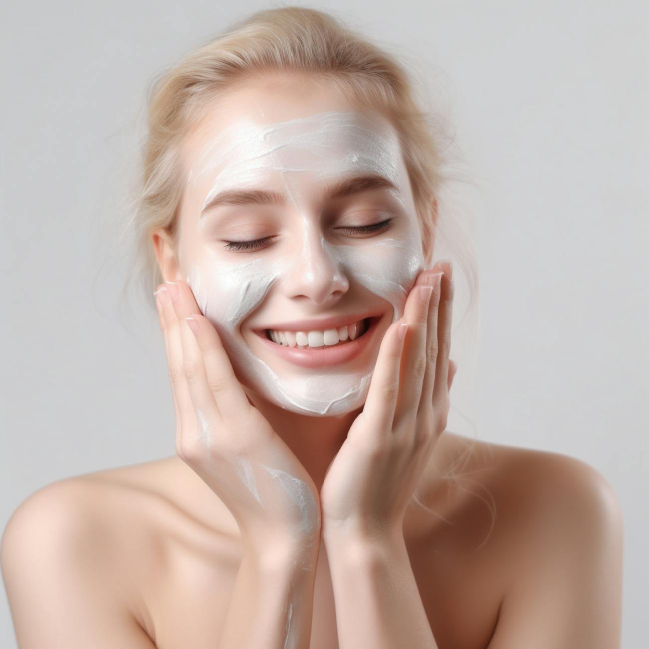 AI Technologies in Skin Analysis