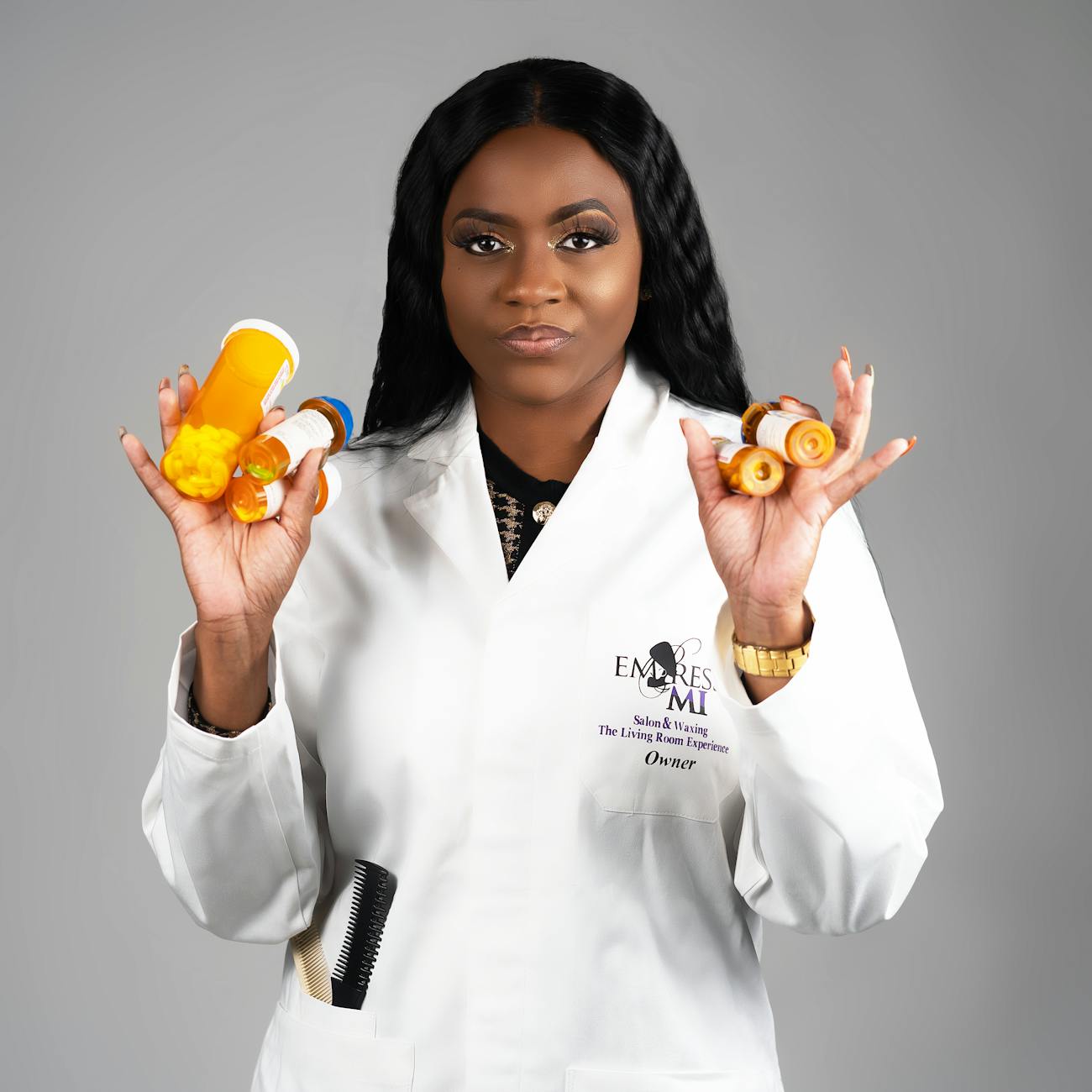 Pharmaceutical Industry Overview