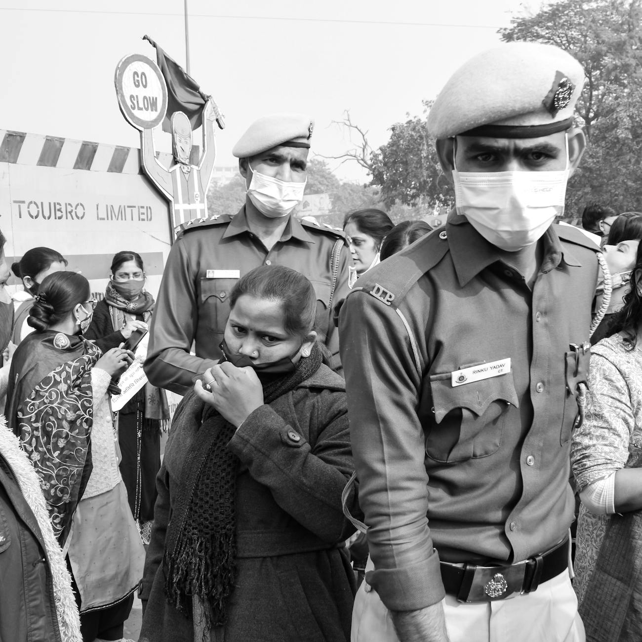 Contract Law