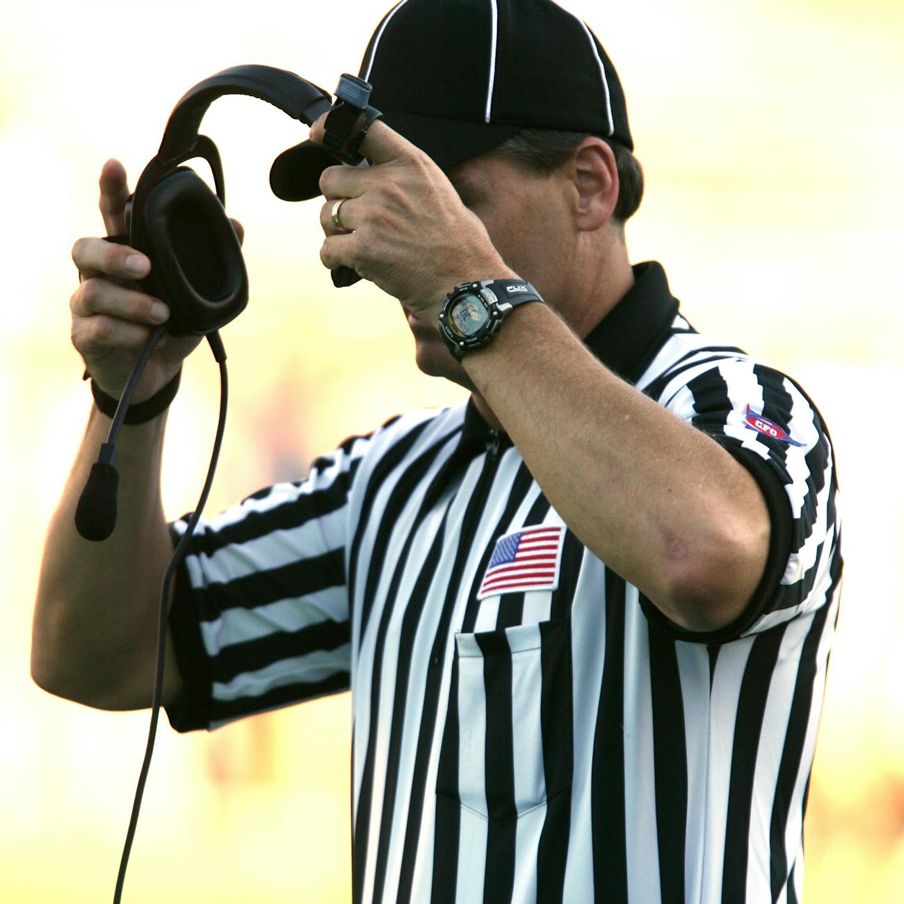 Head Injuries and Concussion Awareness