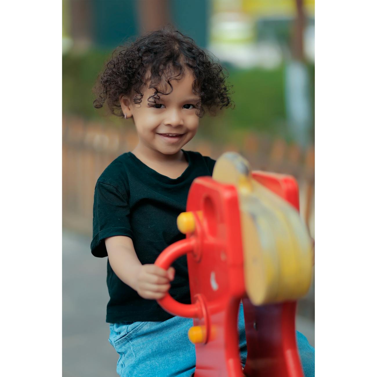 Human Resource Management in Childcare