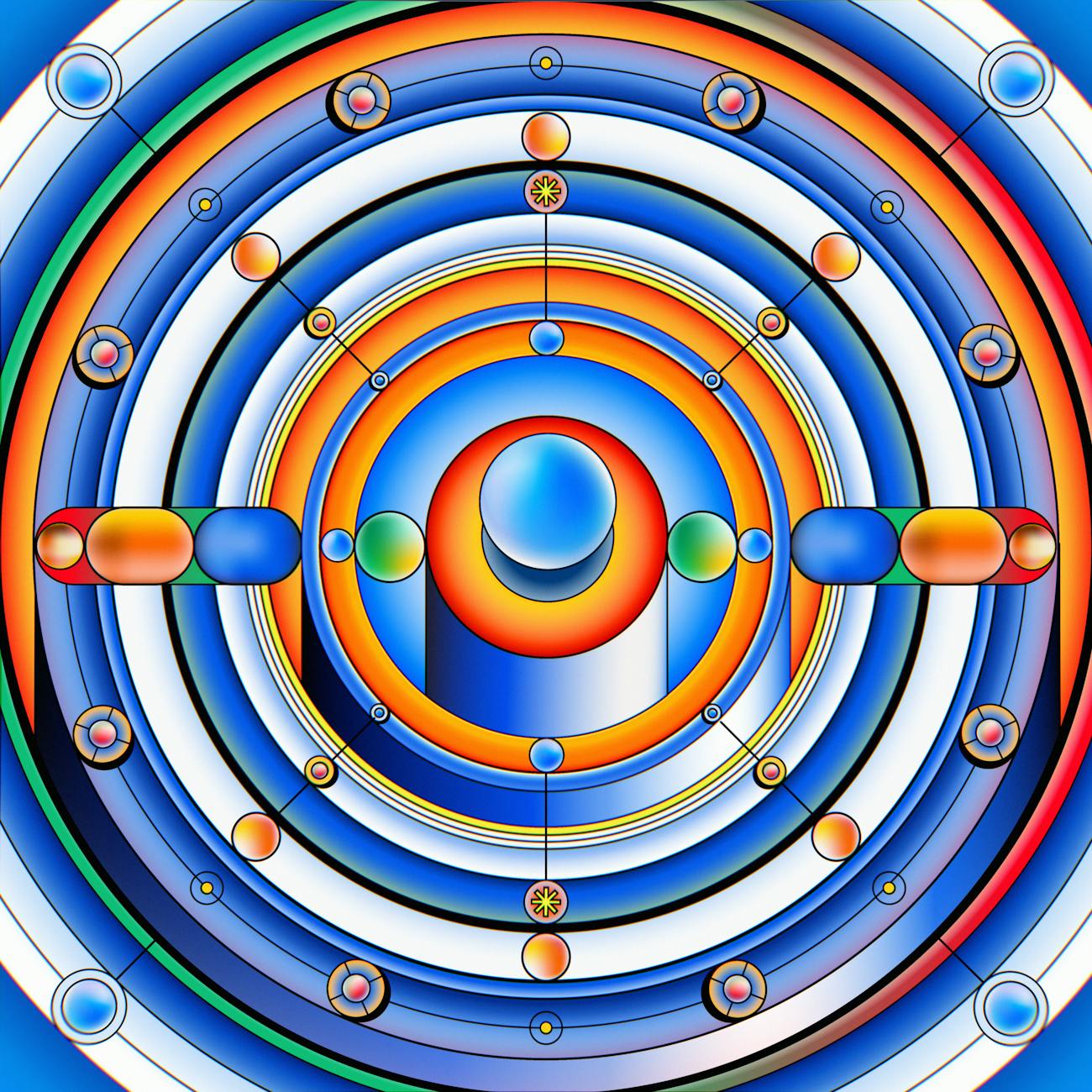 Sleep Technology Integration