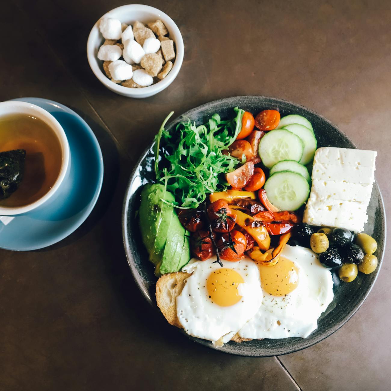 Nutrition and Cancer Rehabilitation