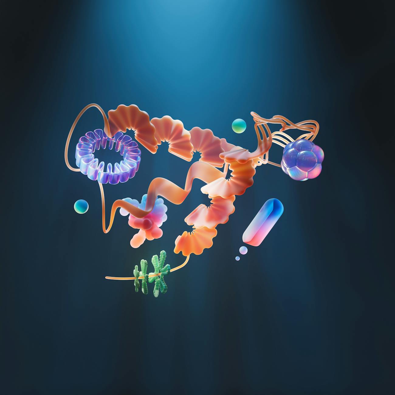 Regulatory Requirements for Genomic Data Management