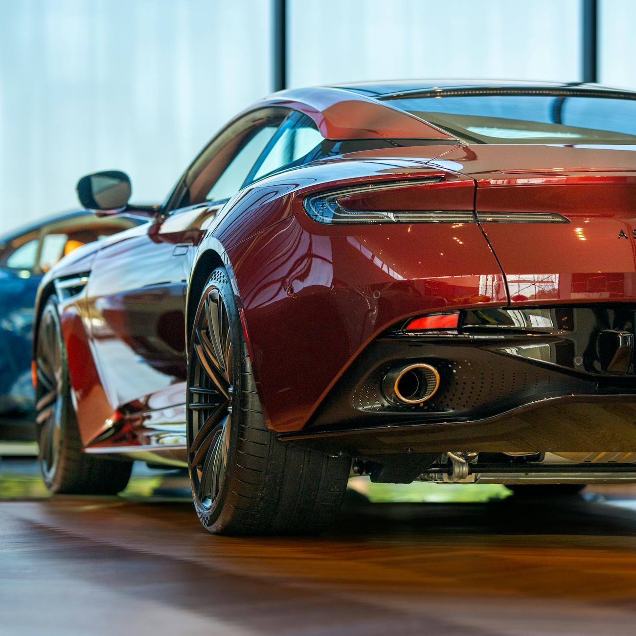 Advertising and Promotions for Automotive Brands
