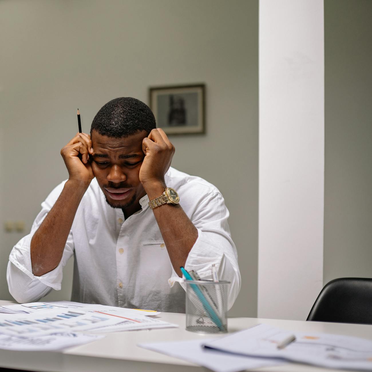 Stress Management in Military Settings