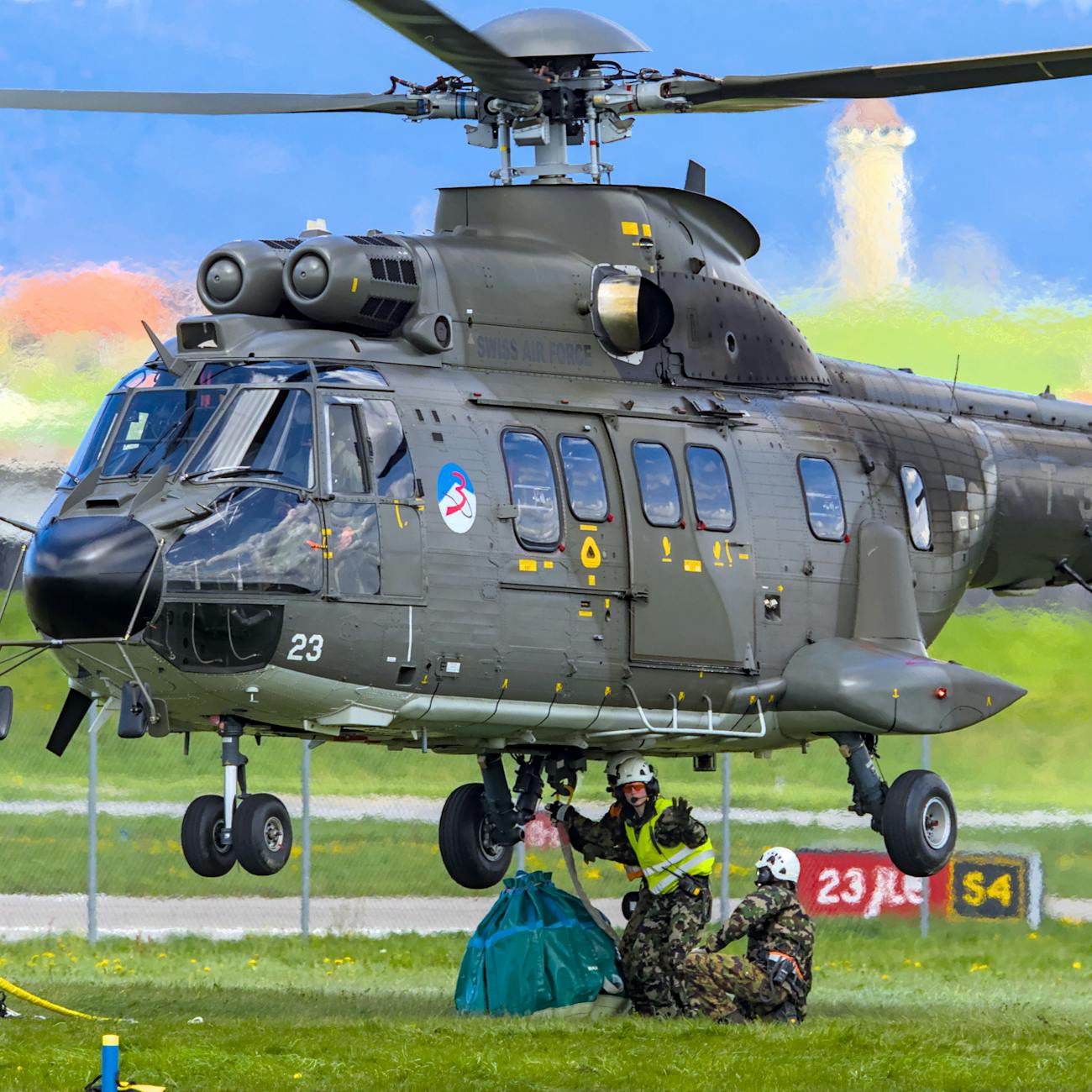 Psychological Assessment in Military Settings
