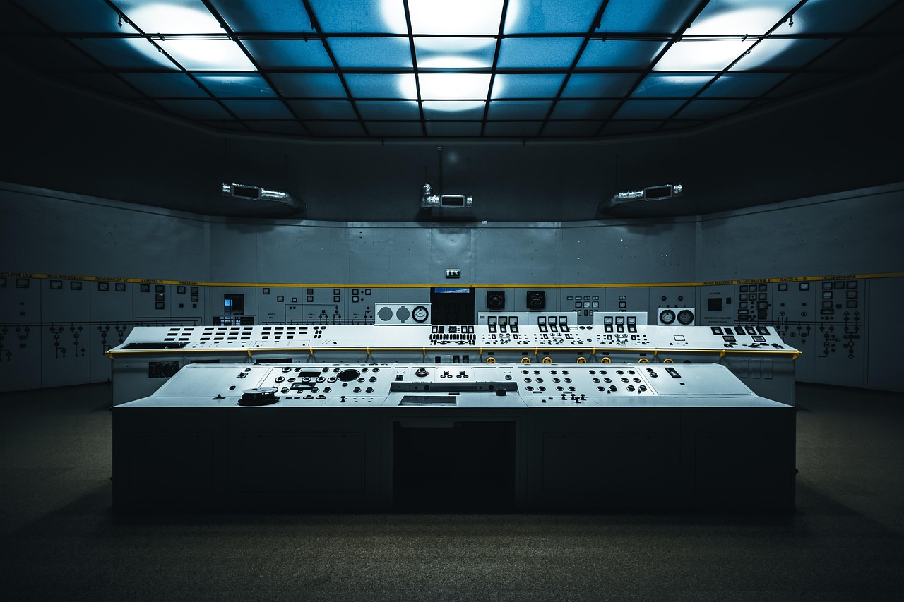 Missile Command and Control